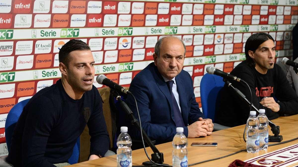 ESCLUSIVA TS -  un altro calciatore saluta Salerno 