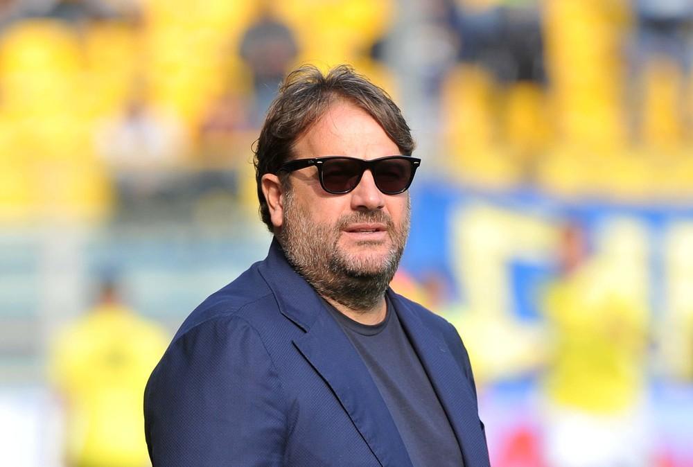 Salernitana e Catania si inseriscono per un centrocampista reduce dalla vittoria del campionato con l'Ascoli