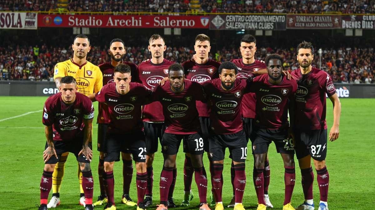 TS - Salernitana, visita ok per Mazzocchi. Le ultime novità