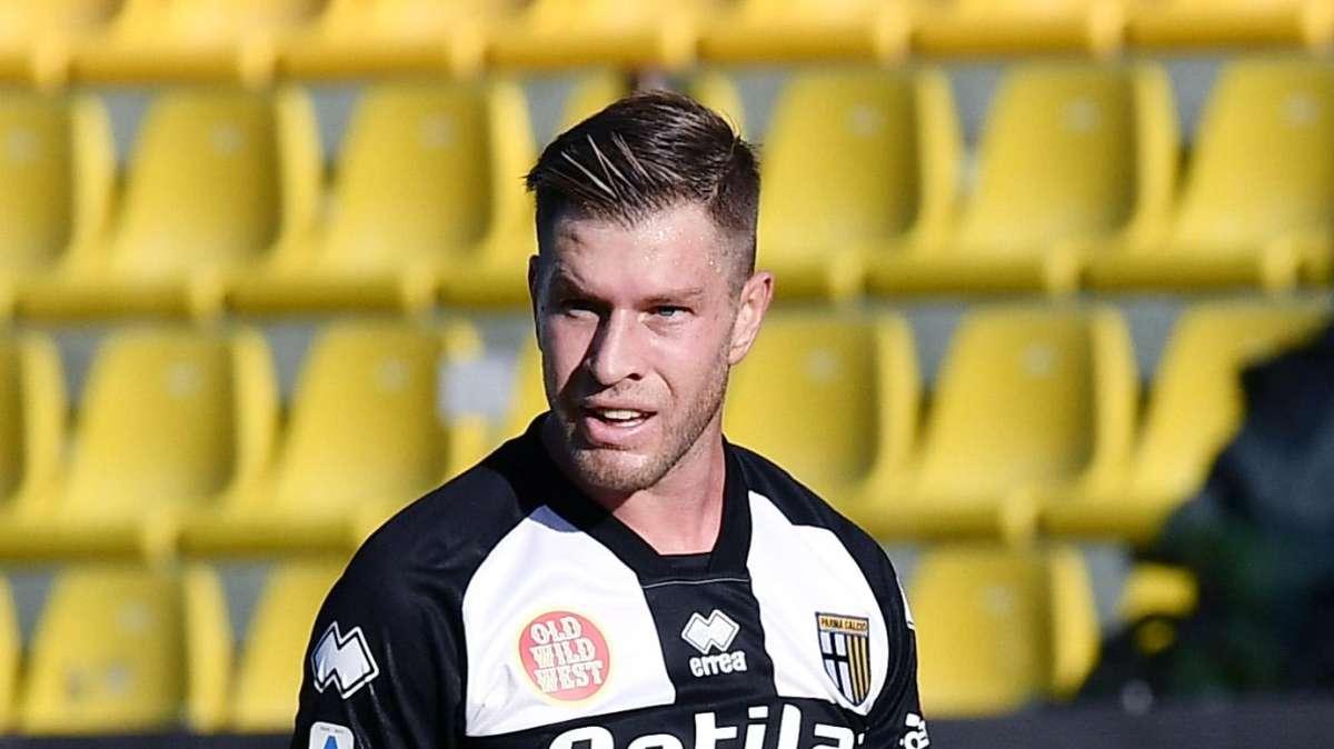 Salernitana, l'infortunio di Veseli cambia gli scenari