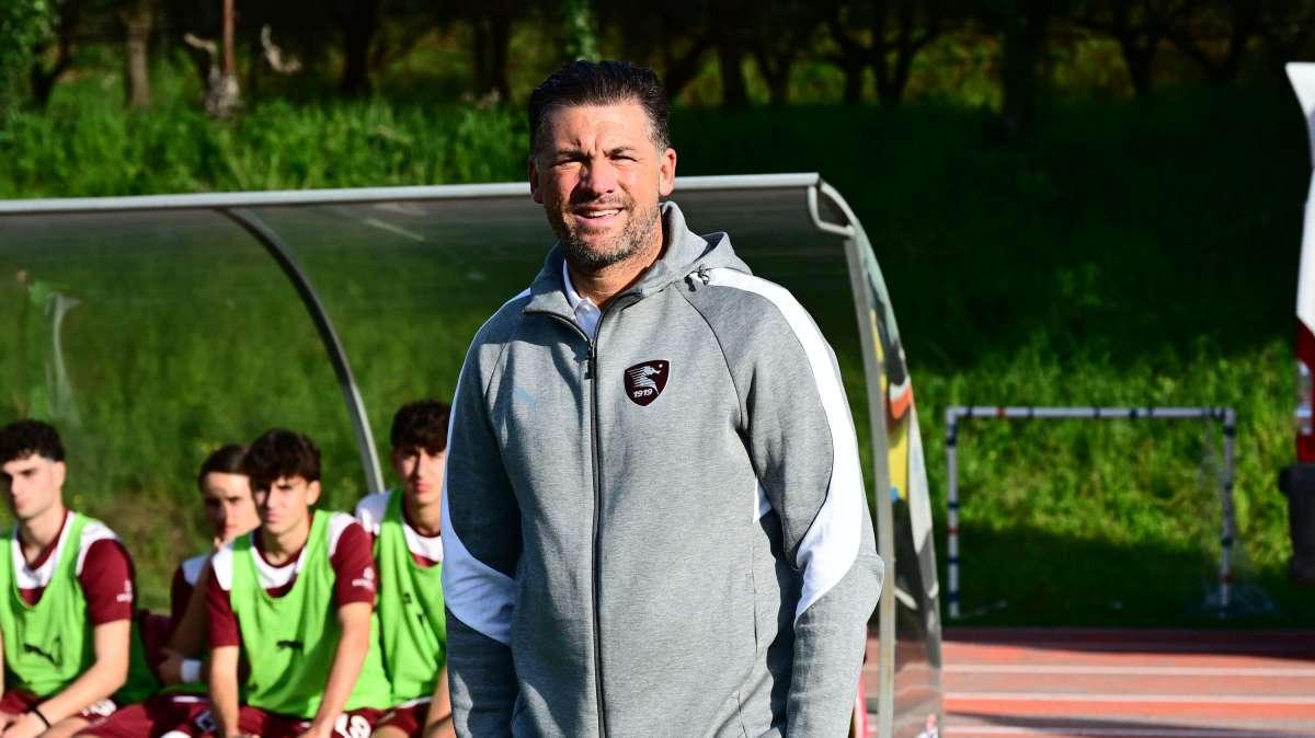 Giovanili, scontro diretto per la Primavera. U17 e 15 con la Cavese