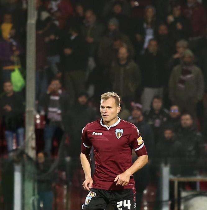 MERCATO: priorità al rinnovo di Jaroszynski