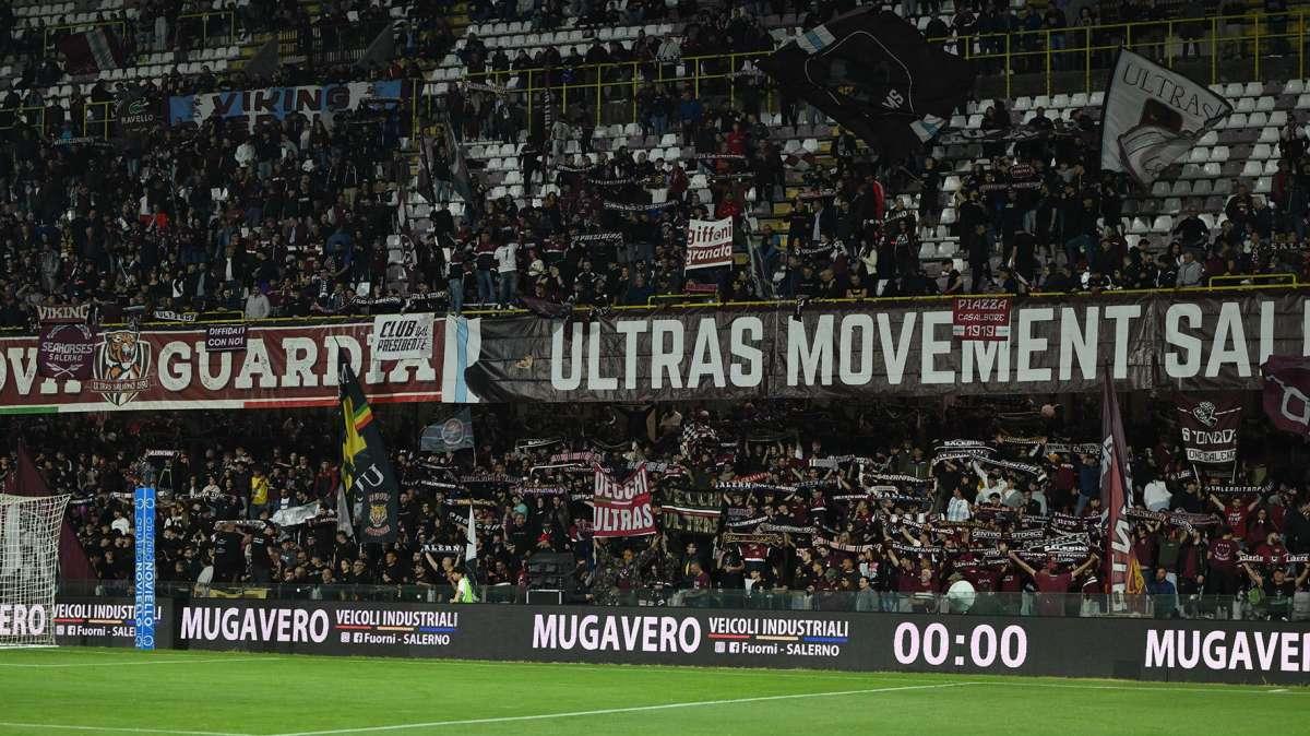L'appello del club Tosto: "Basta polemiche: in 30mila per riprenderci la B dopo il furto di giugno"