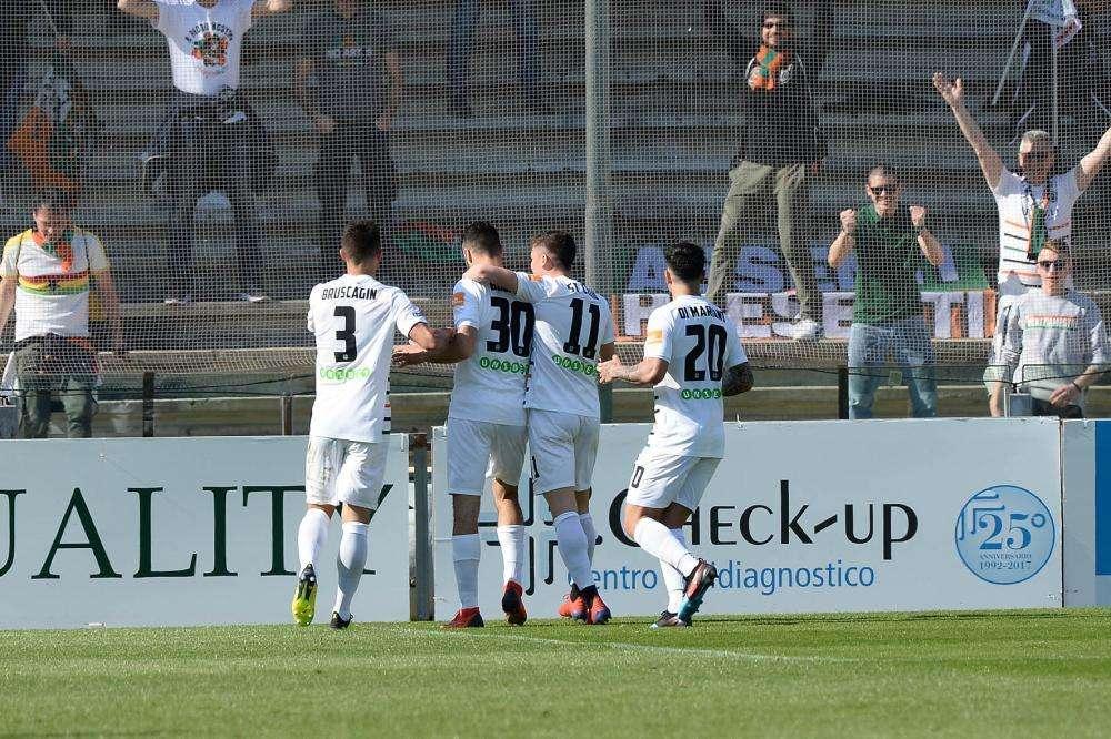 ESCLUSIVA TS- Bocalon: "Salerno nel cuore, l'Arechi determina. 15 gol in un anno e mezzo..."