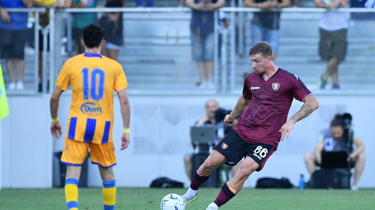 Salernitana, l'ultima eredità dalla Serie A e le possibili soluzioni