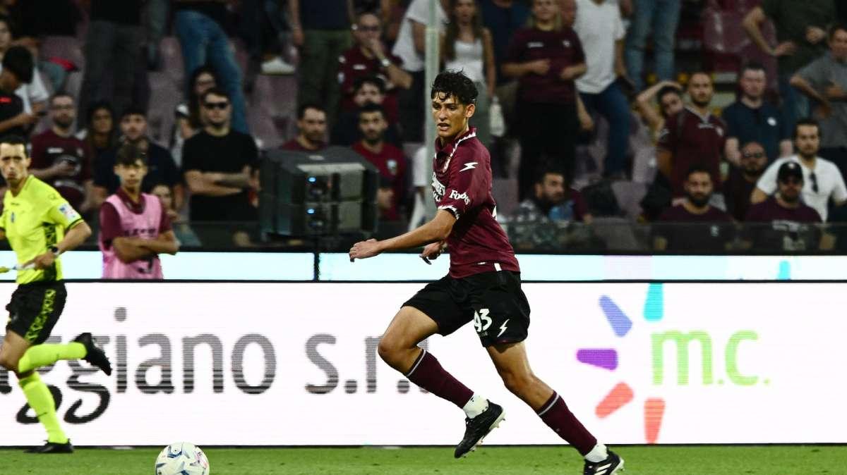 Primavera, debutto in Coppa scintillante: pokerissimo al Modena