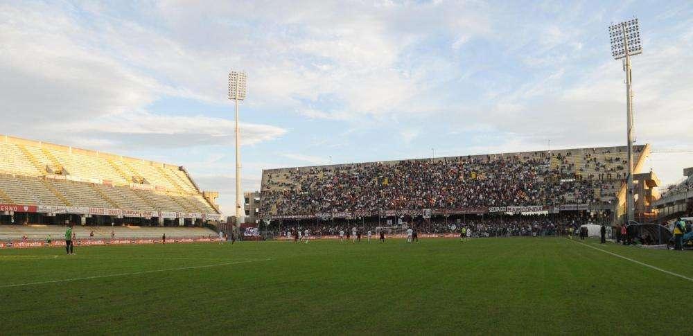 SALERNITANA: i 15mila siano la regola e non l'eccezione, entusiasmo e fiducia a prescindere dal risultato