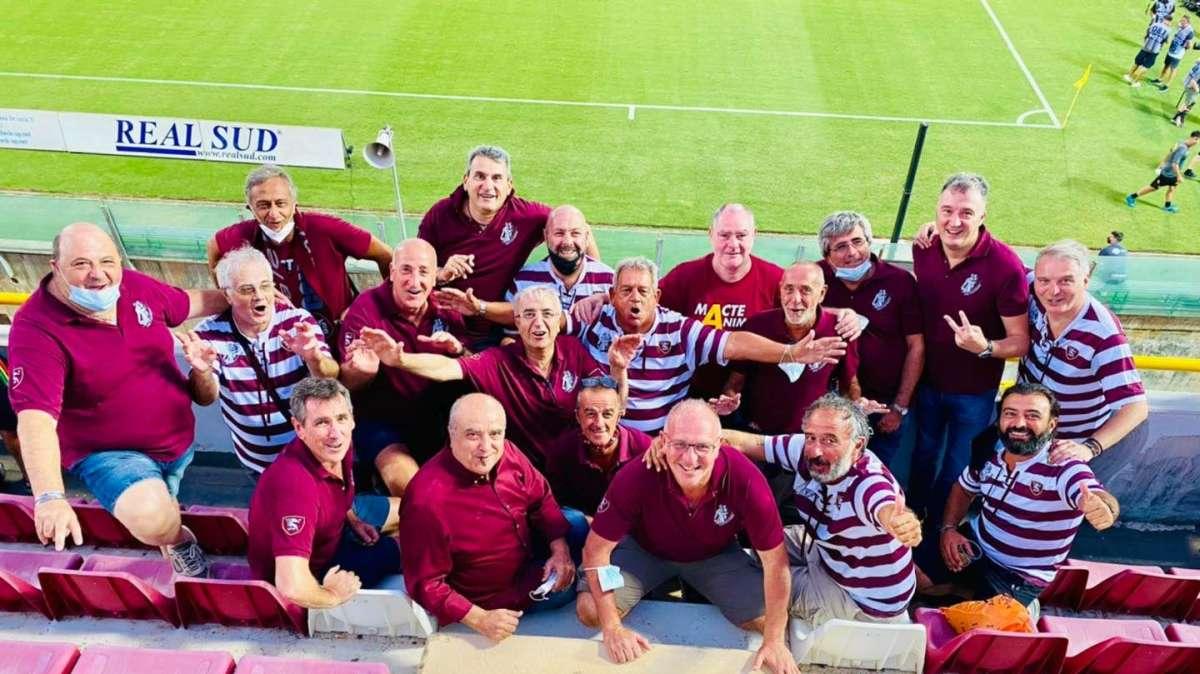 SC2010: "Gran lavoro di De Sanctis. Società e dodicesimo uomo binomio che farà sognare Salerno"