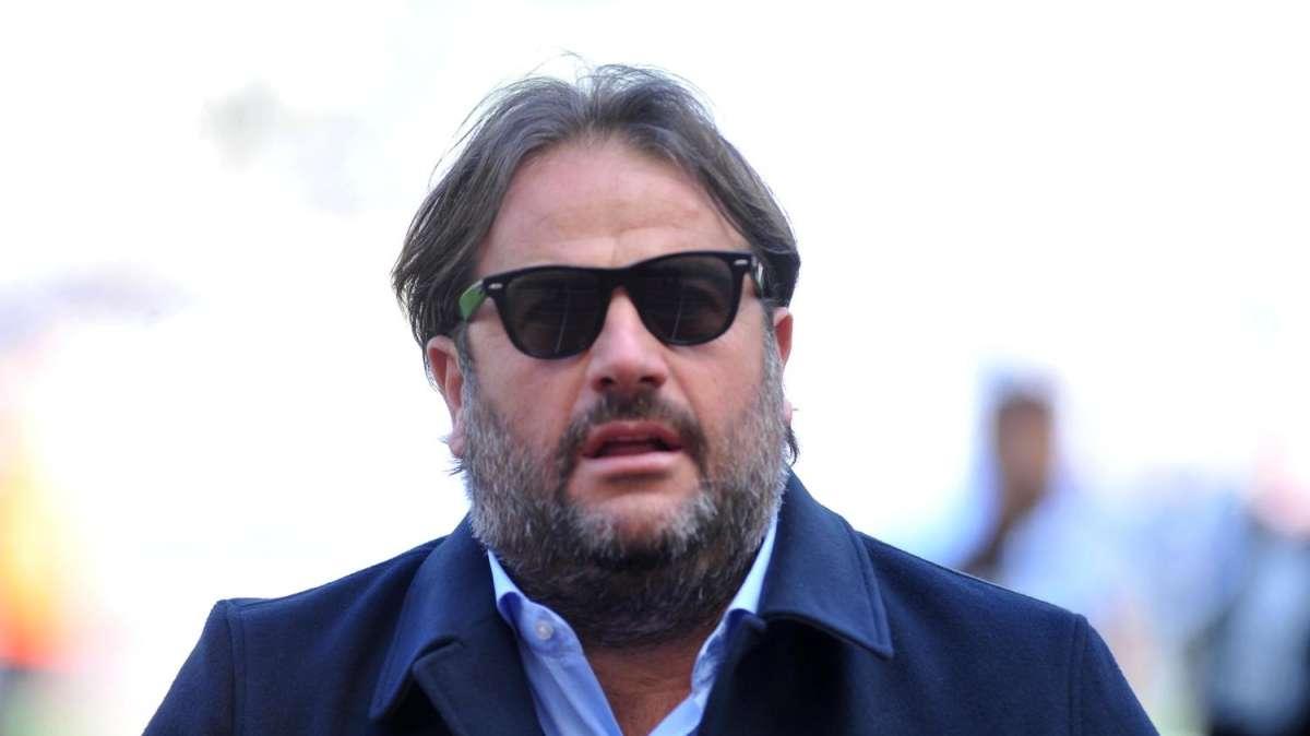 Faggiano, ancora un’espulsione e una lunga squalifica. Nervi tesi e responsabilità che pesano
