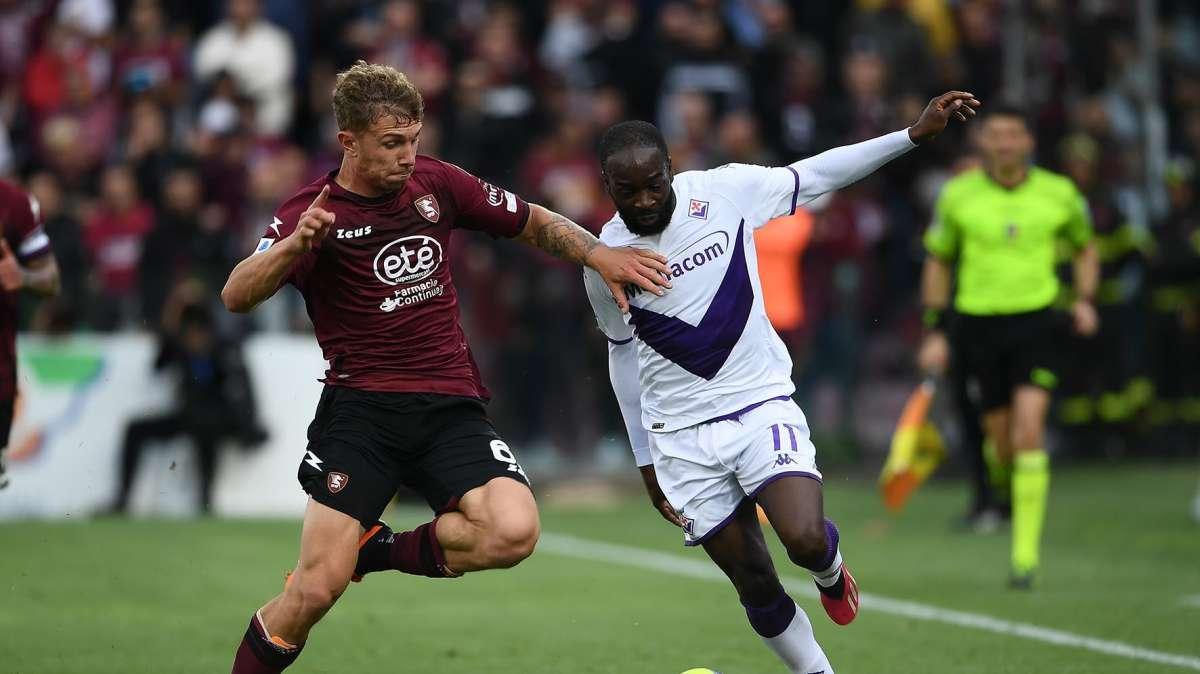 Focus Salernitana, la stampa nazionale fa un importante aggiornamento di mercato