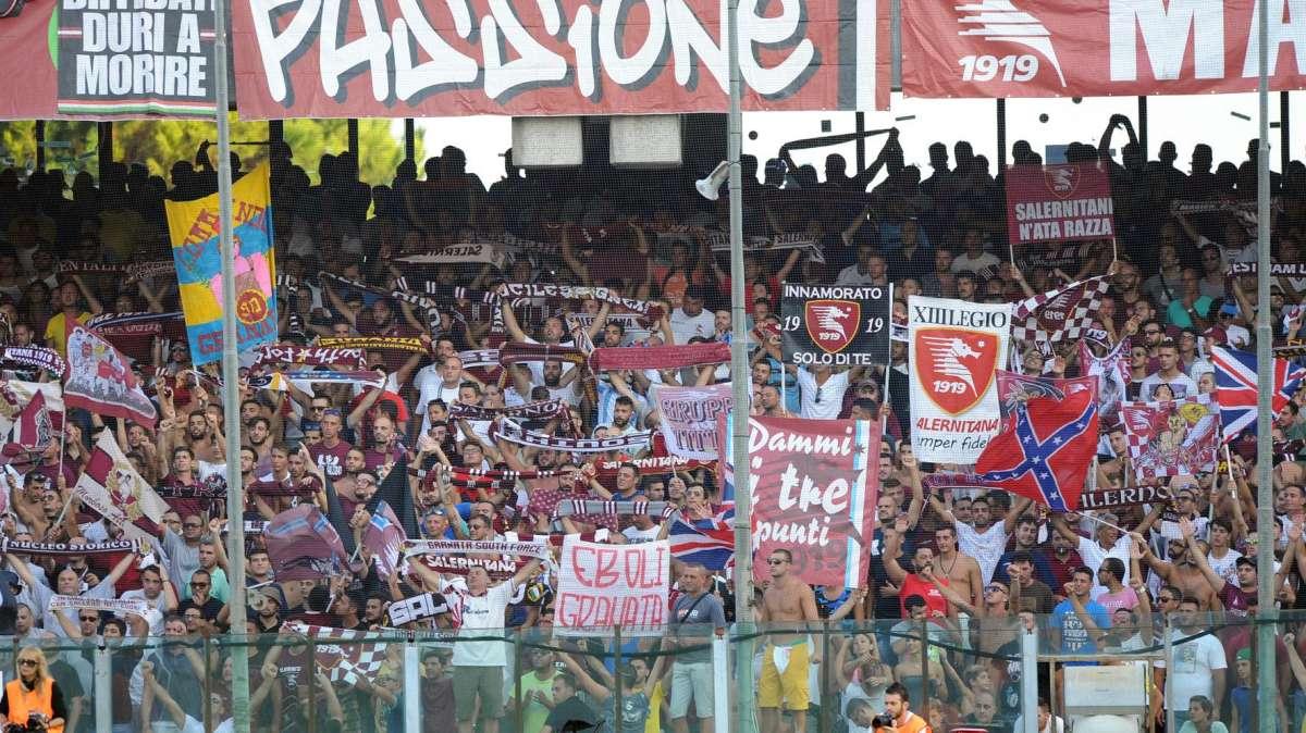 TIFOSI: "Va bene così, ma con le squadre più quotate?"