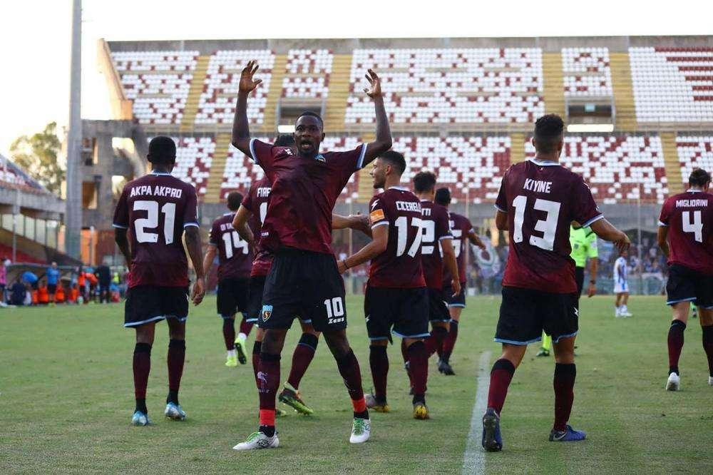 VENEZIA-SALERNITANA: quattro mesi dopo la sfida play-out cos'è cambiato?