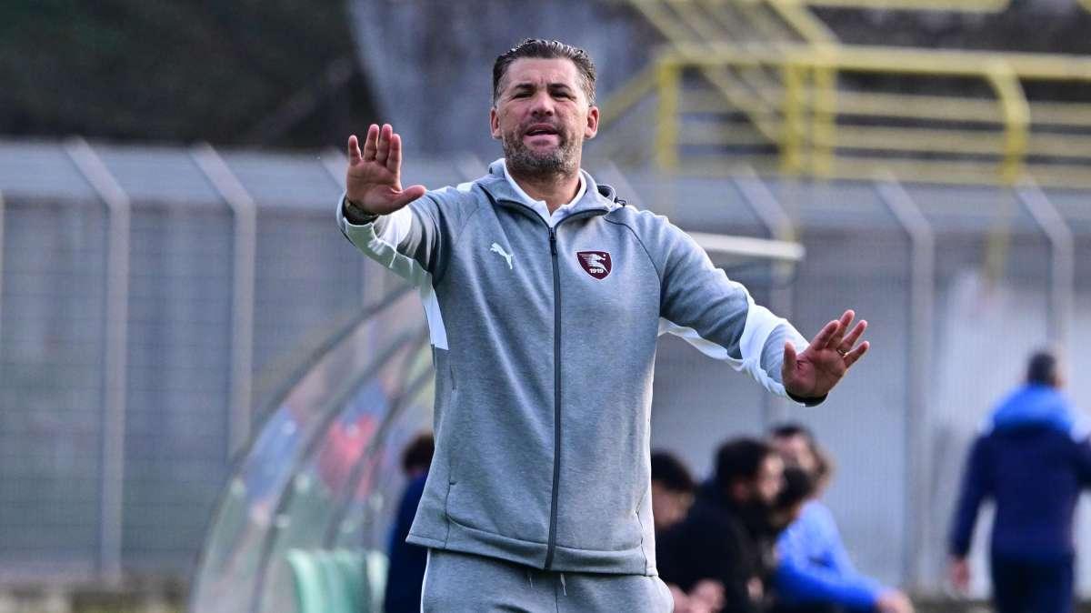 Salernitana e settore giovanile: a Stendardo non basta la salvezza
