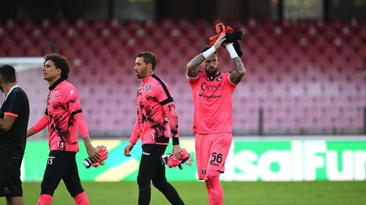 Fiorentina-Salernitana, alcune statistiche generali sulle due squadre