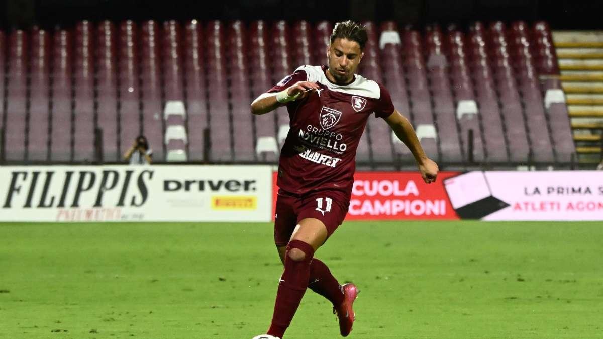 Qui Foggia - L'ex Liguori potrebbe tornare a disposizione