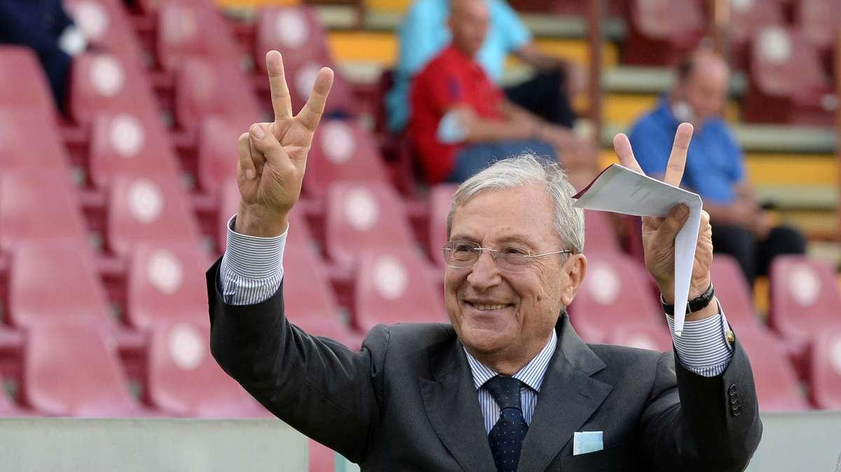 Salernitana, “storia aziendale”: stagione 2021/22 dal Trust alla salvezza