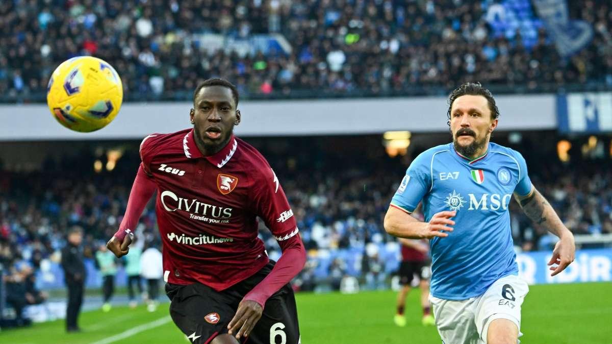 Salvezza appesa alla matematica. Utile valorizzare i calciatori di proprietà 