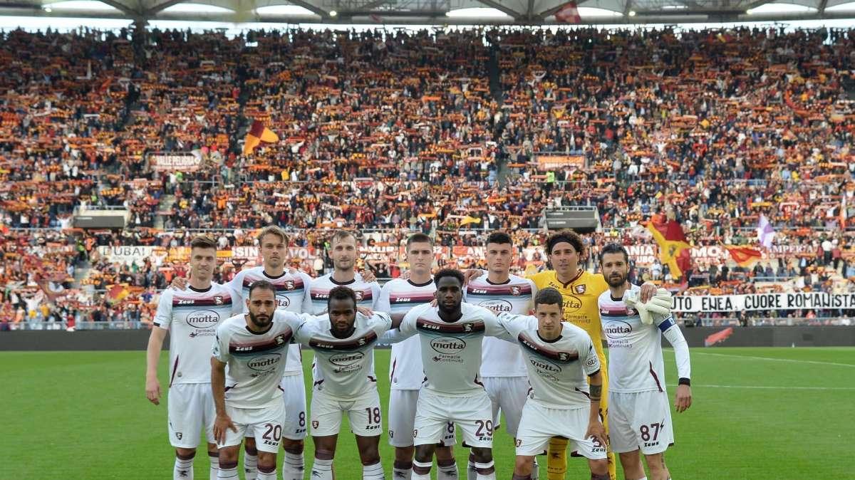 Salernitana-Udinese, i convocati di mister Sousa: cinque gli assenti