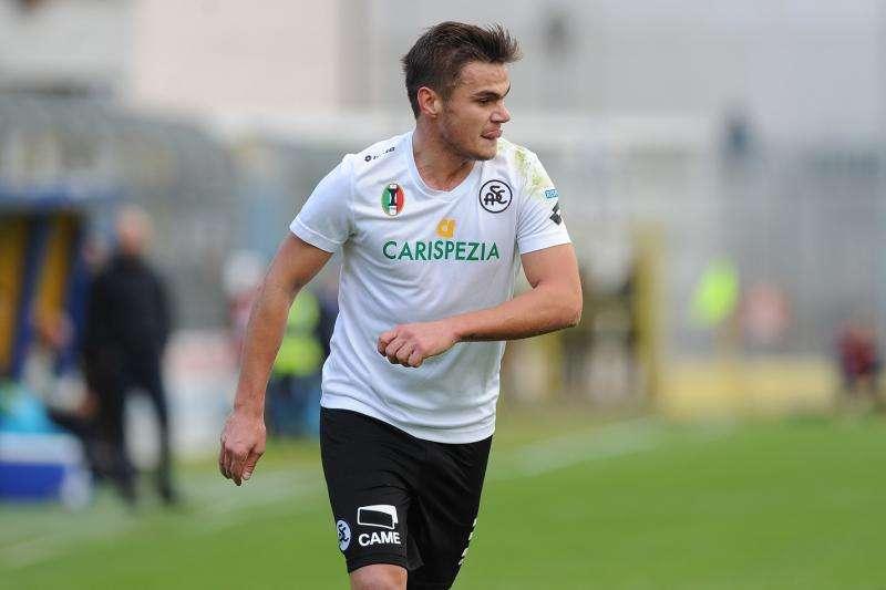 CONSIGLI PER GLI ACQUISTI: Brezovec, croato sulle orme di Modric