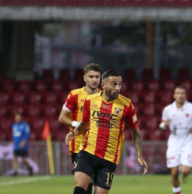 SERIE B - 23^ giornata, il posticipo della domenica: un gran gol di Insigne regala i tre punti al Benevento 