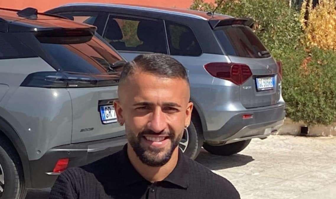 Frascatore-Tascone: "Felicissimi di essere qua, non vediamo l'ora di giocare all'Arechi"