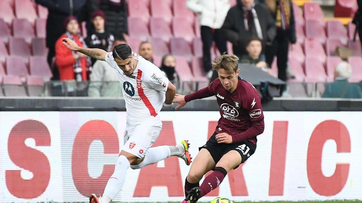 Il borsino delle entrate: ufficiale l'acquisto di Tchaouna, difficile ma non impossibile un ritorno di Nicolussi Caviglia