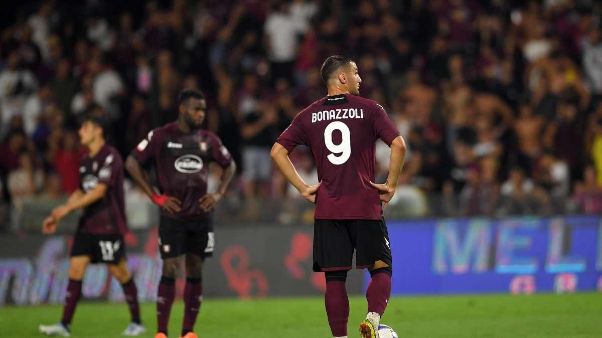 Salernitana: campionato senza sosta, sabato si torna in campo 