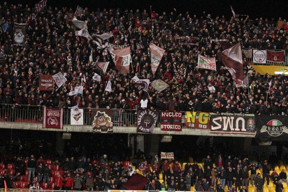 TIFOSI: nuovo comunicato stampa