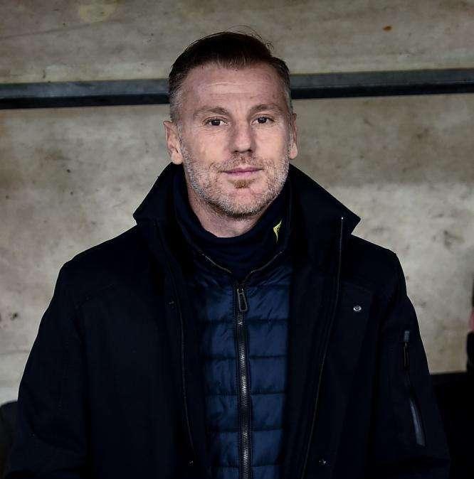CHIEVO: Marcolini si gioca la panchina contro la Salernitana