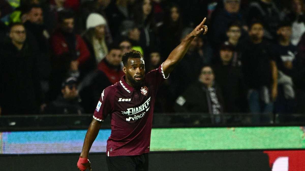 Salernitana, il Lecce fa sul serio per Lassana Coulibaly
