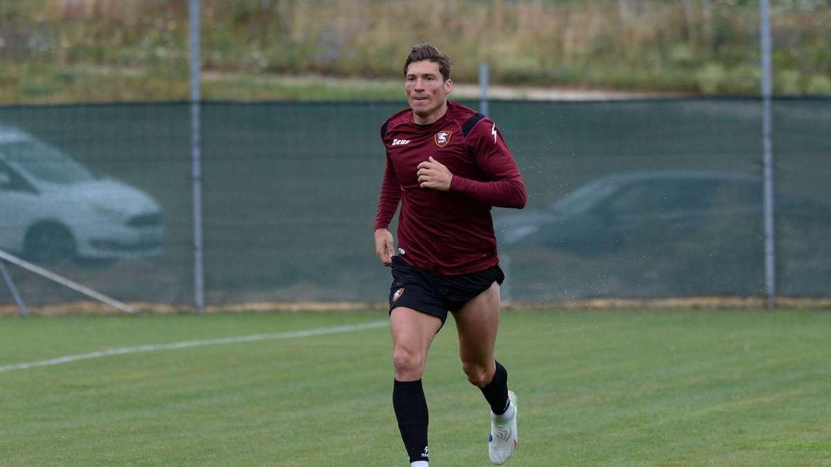Di Tacchio: "Abbiamo dimostrato che nulla è impossibile, siamo pochi numericamente e servono calciatori forti"