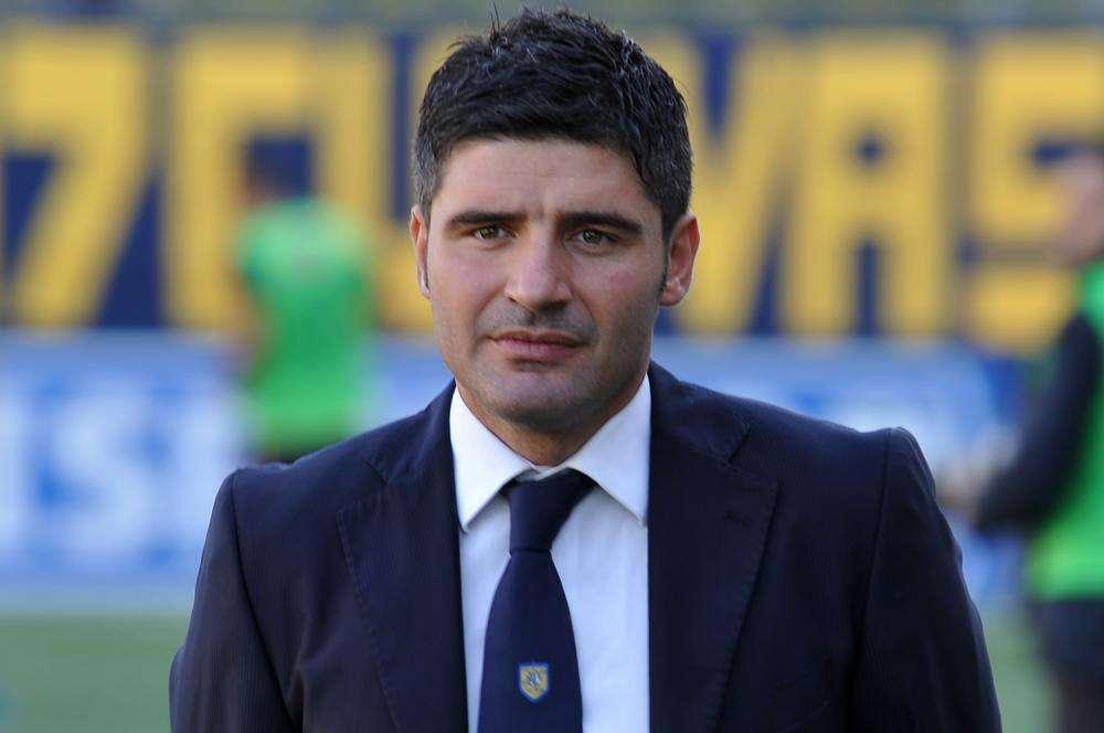 FILIPPI (DG JUVE STABIA): "Guerra? No, un grande derby!"