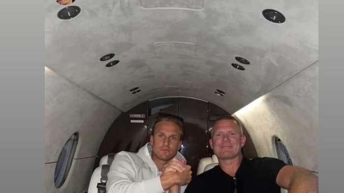 Salernitana, arriva il primo acquisto: atteso a Salerno in serata