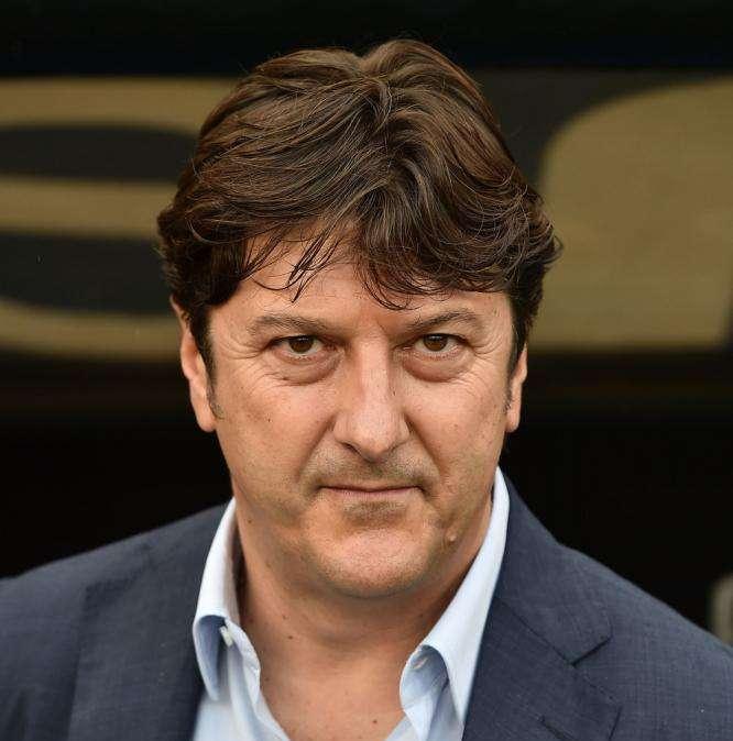 PESCARA - Sebastiani: "La situazione della Salernitana è assurda" [VIDEO]