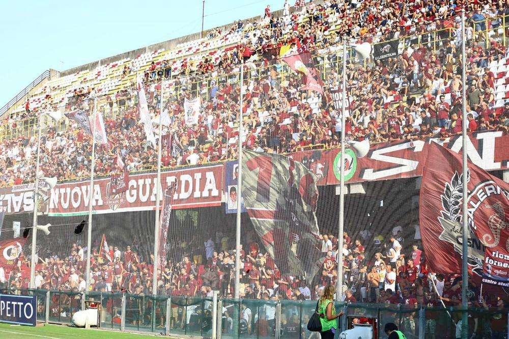 CLUB MAI SOLA - Pres. Carmando: "Siamo stanchi, ci sentiamo presi in giro"