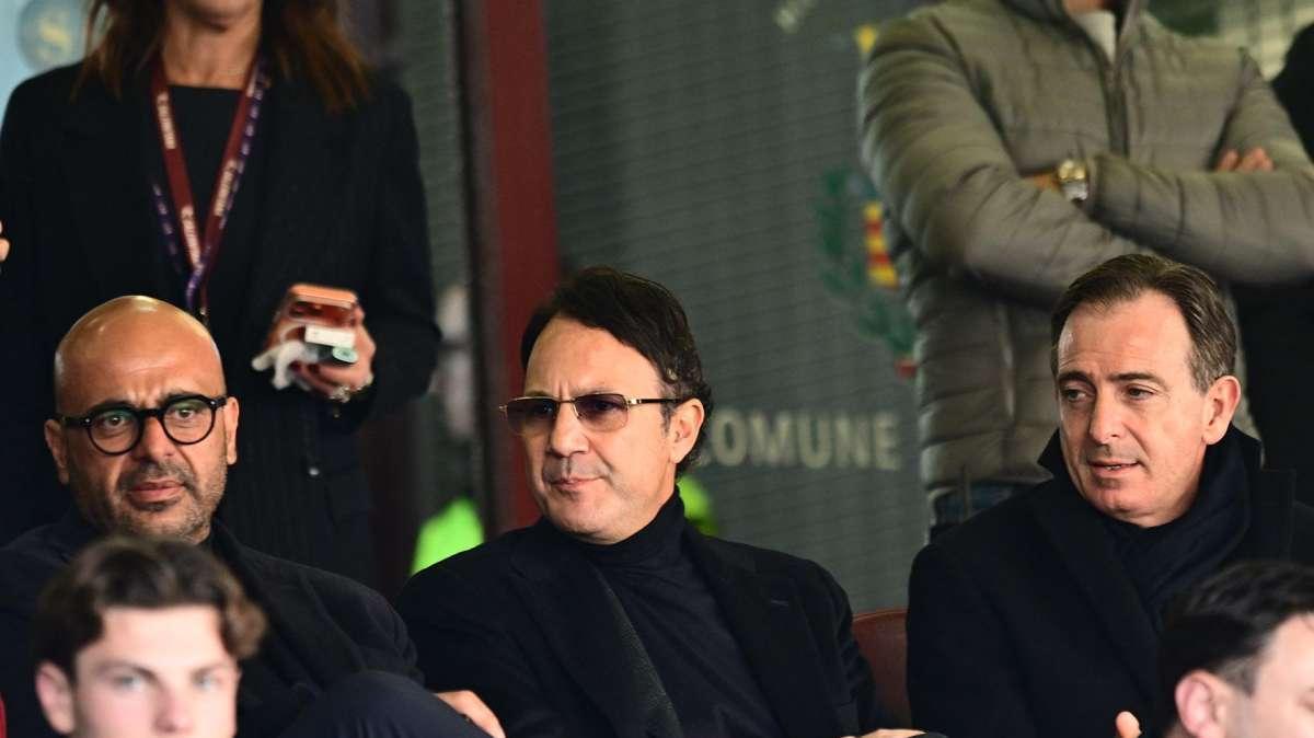 Salernitana, 4 anni di spese...e di incassi! La società non è in vendita, ma...