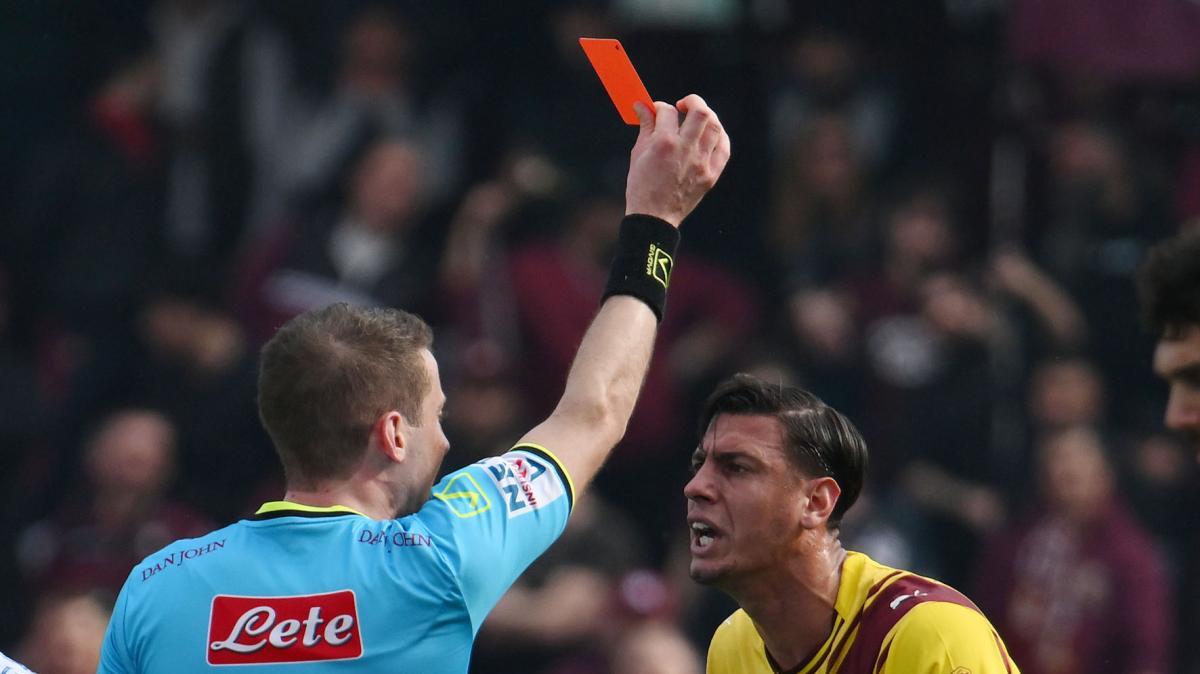 Capomaggio, la parabola di un capitano: dal trono al ritiro nel silenzio