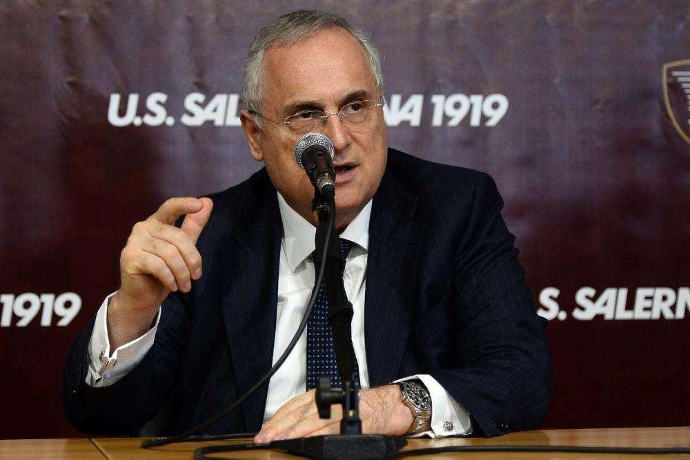 SALERNITANA: ipotesi taglio 30% degli stipendi, il club risparmierebbe 2,57 mln