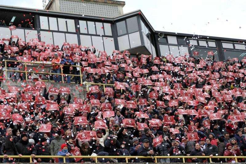 LA VOCE DEL TIFOSO: "Gabionetta mi ha commosso"