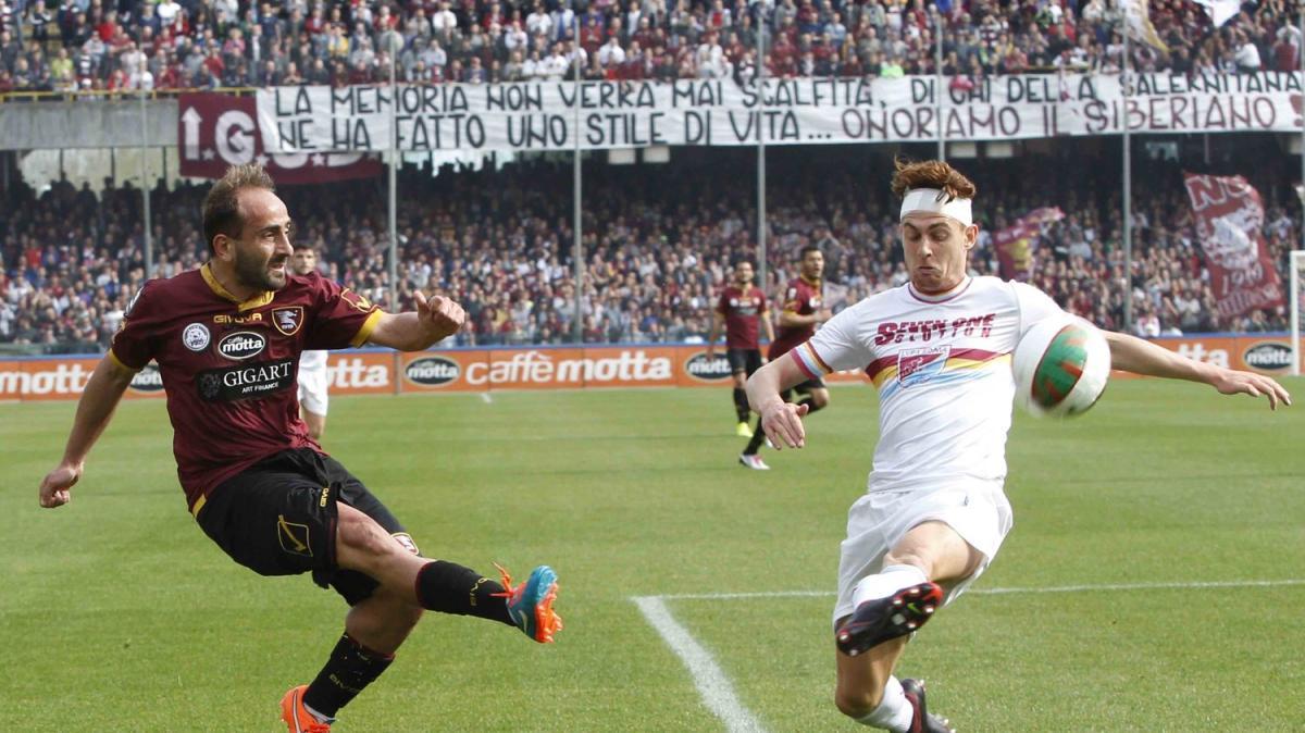 Salernitana, in difesa prende quota una pista: un profilo è ora davanti a tutti
