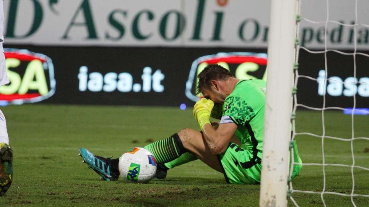 Nella foto Micai