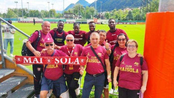 Carmando (Mai Sola) e la scommessa vinta: "Ma chi l'ha detto che l'allenatore non conta?"