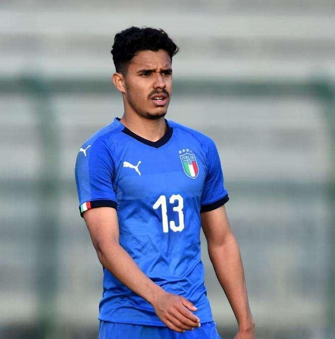 SALERNITANA: niente mondiale Under 20 per Andrè Anderson