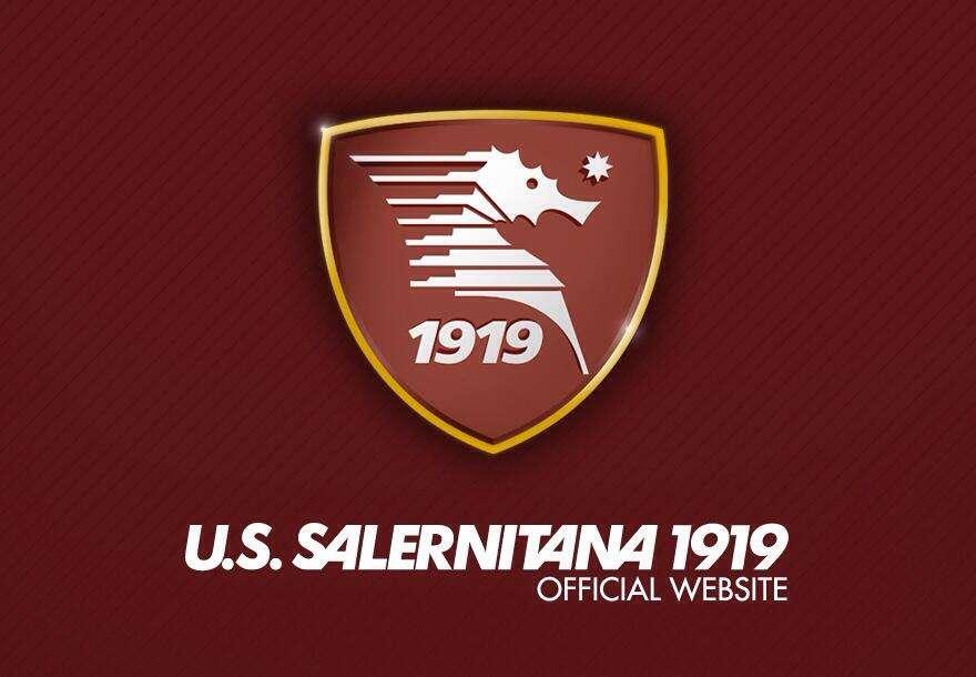 Comunicato ufficiale dell'U.S.Salernitana 1919
