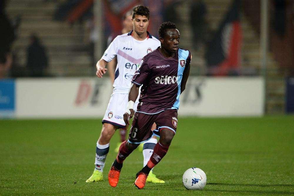 SALERNITANA - CROTONE: ecco quando si gioca