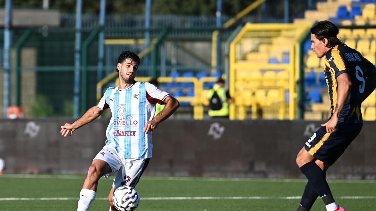 Salernitana, la situazione sul mercato in uscita
