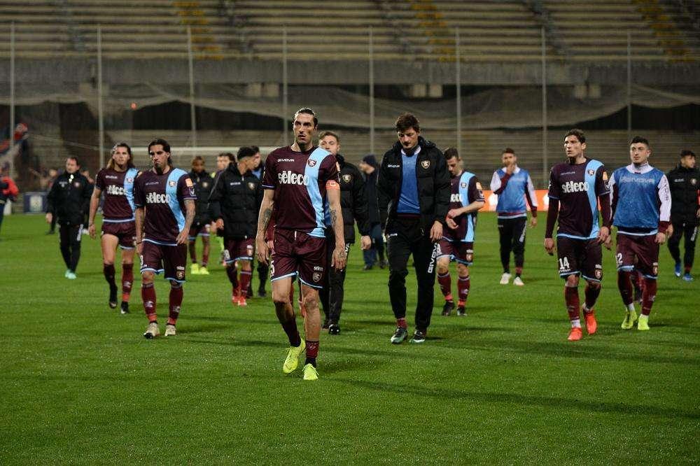 CLUB PEPPINO SOGLIA: "Società granata assente, soffocata la nostra passione"