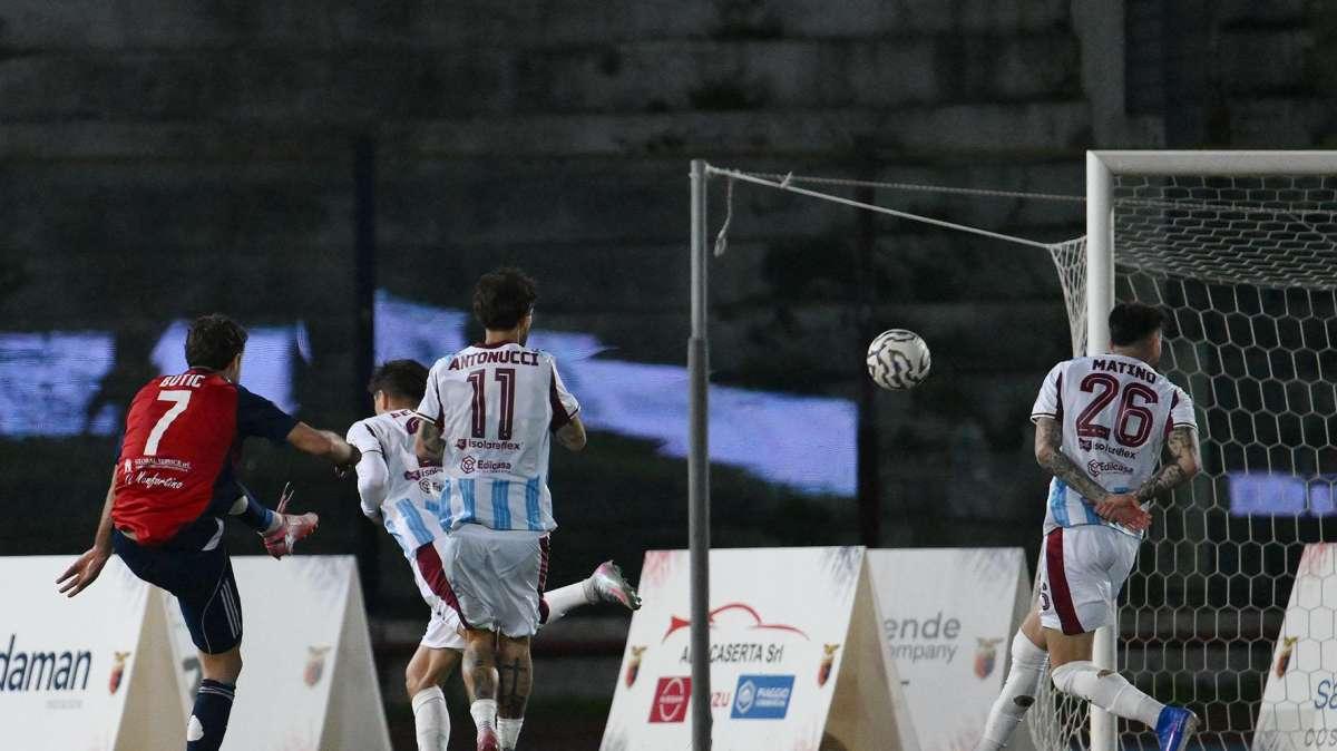 Fisicità, intensità e corsie pericolose: ecco cosa deve temere la Salernitana