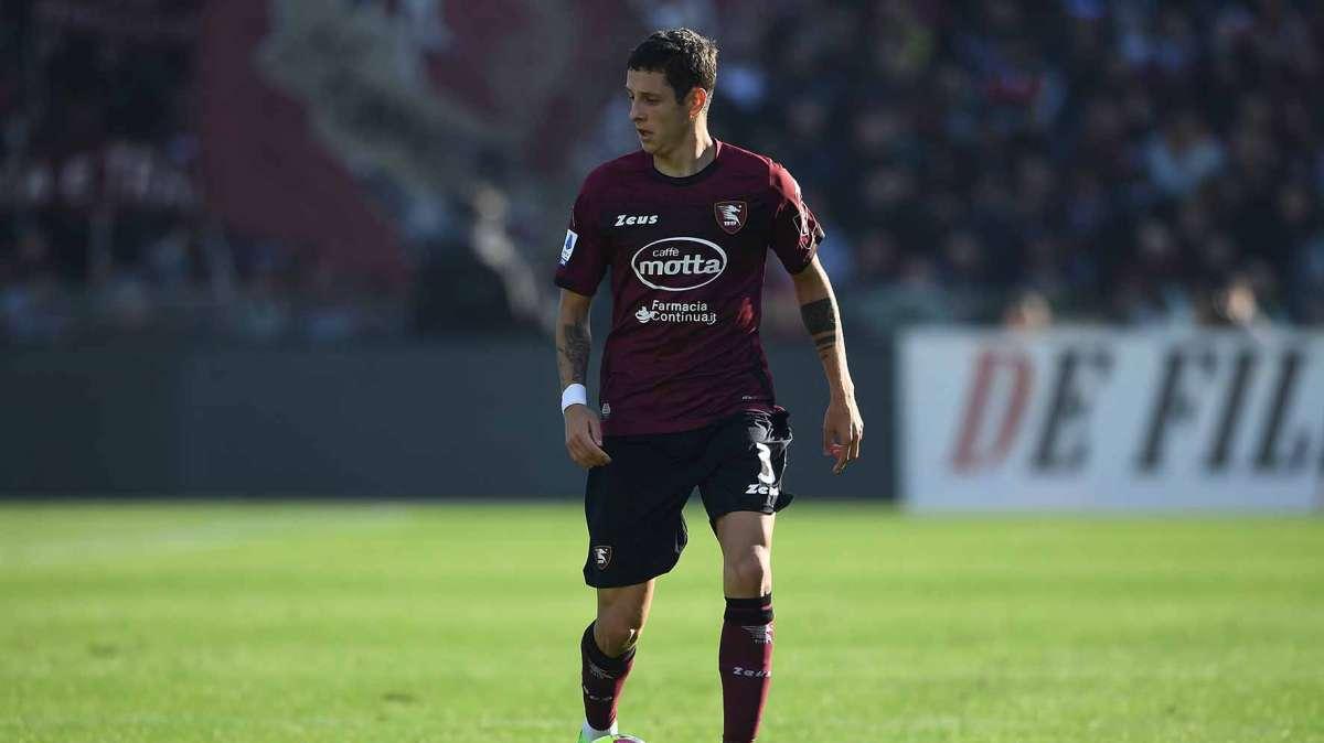 Salernitana, tante piacevoli sorprese in stagione