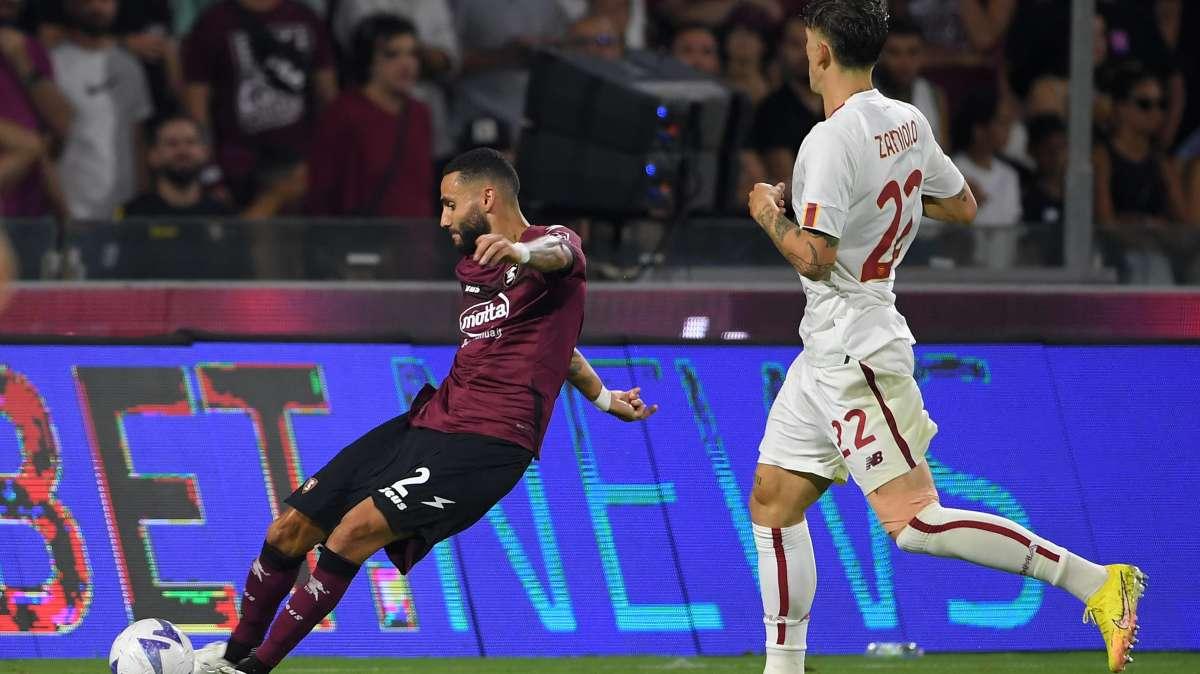 Corriere dello Sport: "Bronn rilanciato dalla Salernitana"
